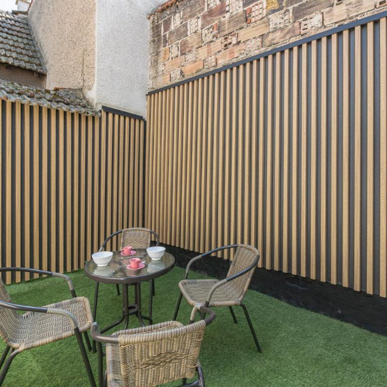 Le Patio Champenois - Apartamento de 1 dormitorio - 25