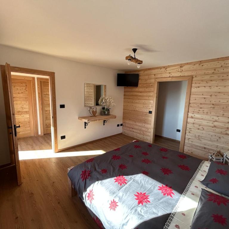 La Casa del Zio Bepi - Appartement 2 Chambres - 12