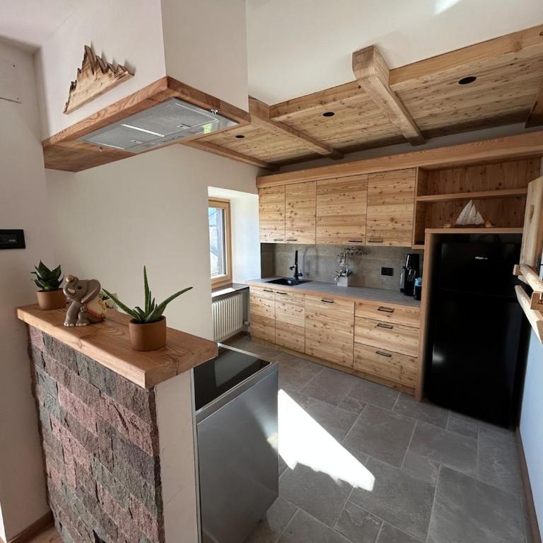 La Casa del Zio Bepi - Appartement 2 Chambres - 13