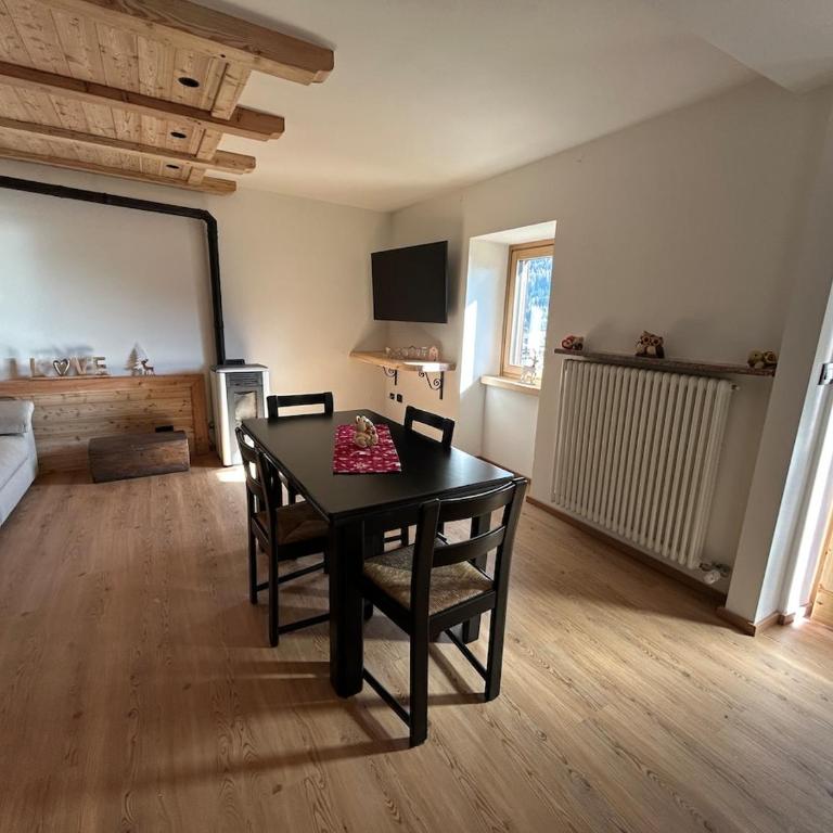 La Casa del Zio Bepi - Appartement 2 Chambres - 16