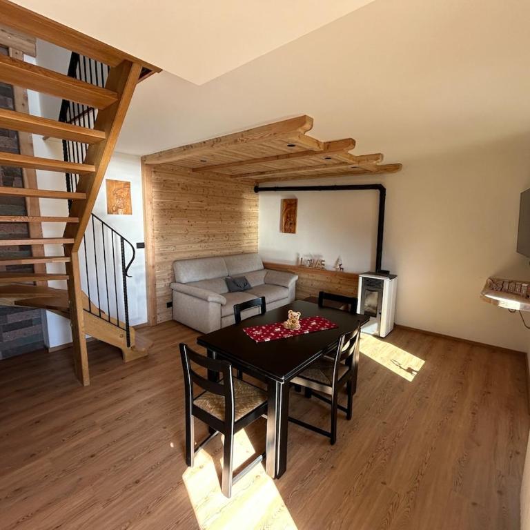 La Casa del Zio Bepi - Appartement 2 Chambres - 19