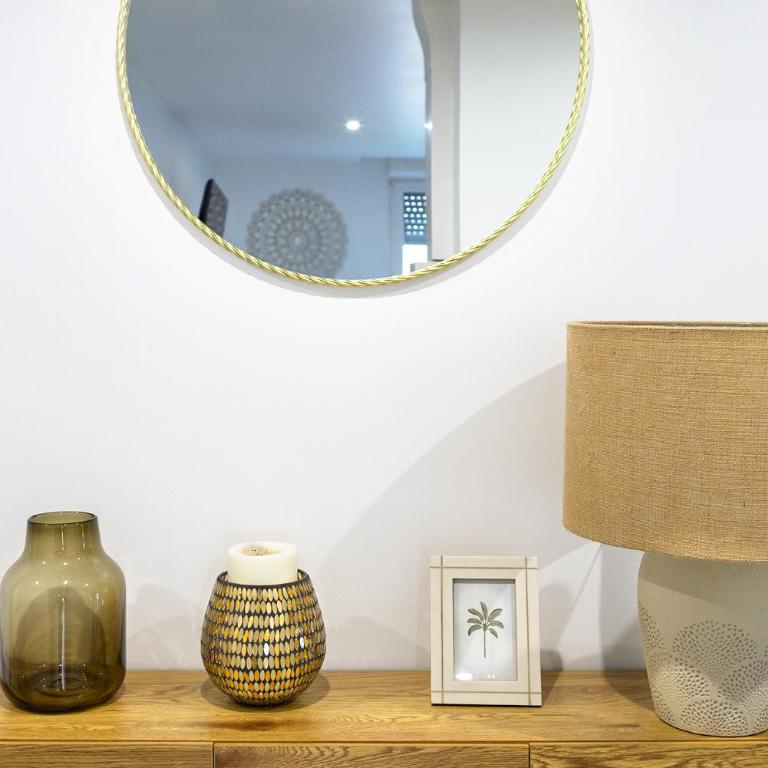 Hôtel Lodge In Paris 13 - Suite 2 Chambres - 6