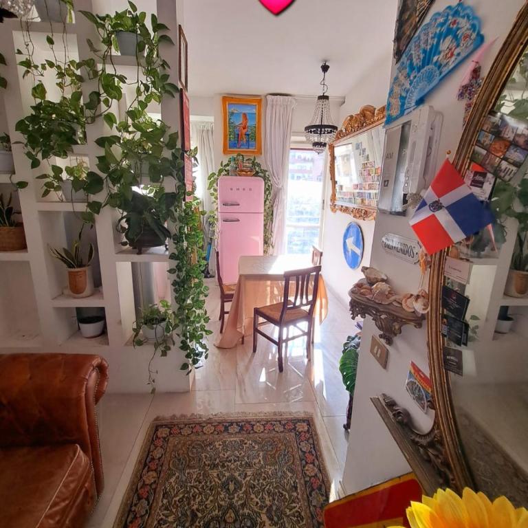 Casa Serenissima Holiday Home Roma Barbara Bonanno - Appartement 3 Chambres - 1