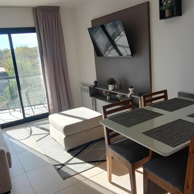 Alvear para descansar - Apartamento de 1 dormitorio - 1