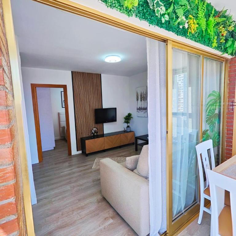 Acuarium Lux - Apartamento - 8