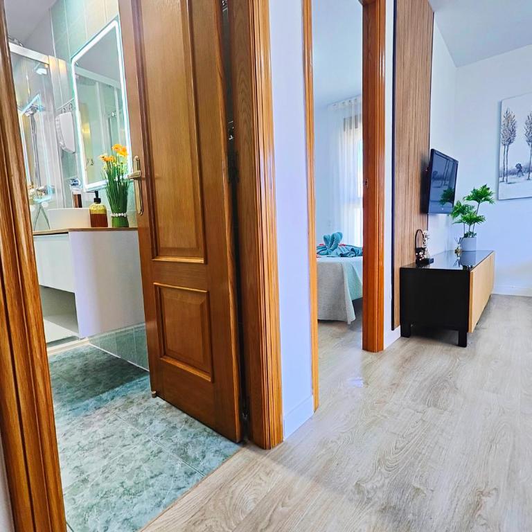 Acuarium Lux - Apartamento - 7