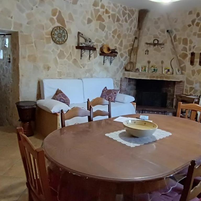 Trulli Vāyu - Casa Vacanze - 20