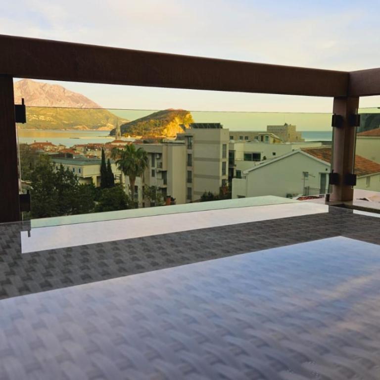 Vika Budva - Apartman sa 2 Spavaće Sobe - 4