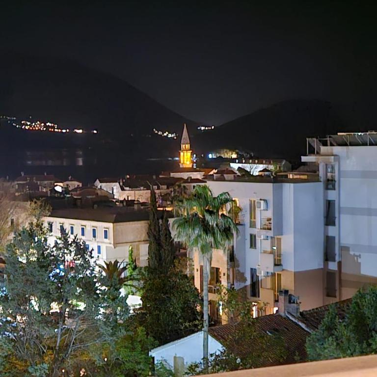 Vika Budva - Apartman sa 2 Spavaće Sobe - 7