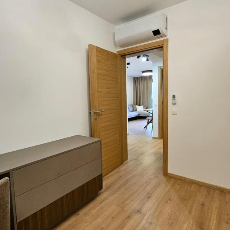 Vika Budva - Apartman sa 2 Spavaće Sobe - 13