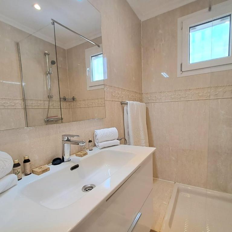 Noctua Estepona Paraiso 017 - Apartamento de 1 dormitorio - 11