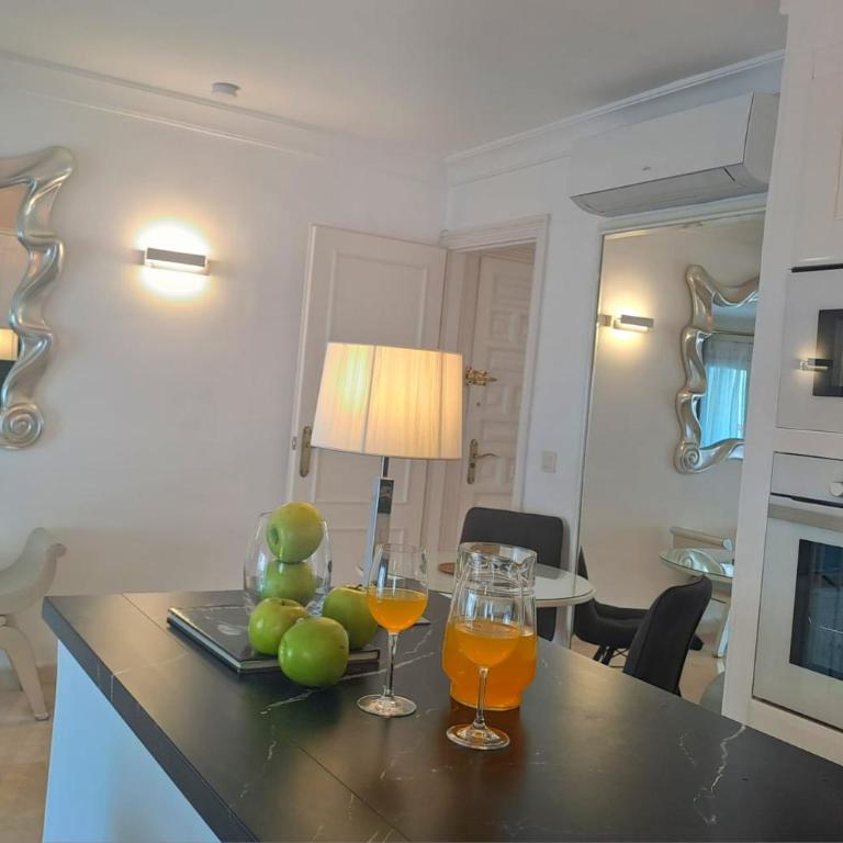 Noctua Estepona Paraiso 017 - Apartamento de 1 dormitorio - 8