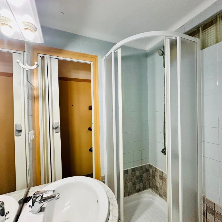 Global Immo 2121 Alexandra - Apartamento con 1 dormitorio - 16