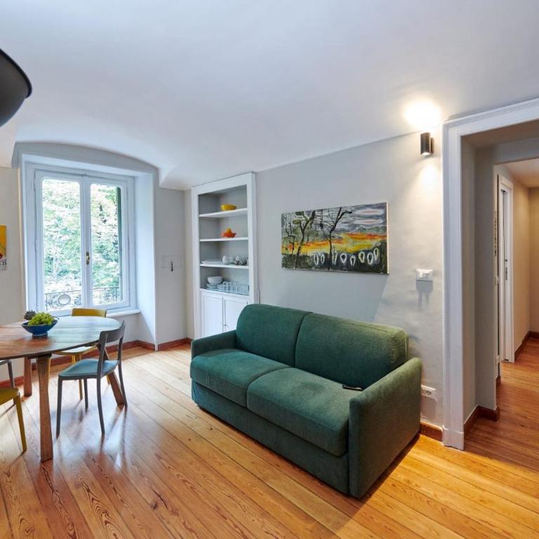 Cozy City Escape - Stylish & Renovated - Appartamento con 1 Camera da Letto - 1