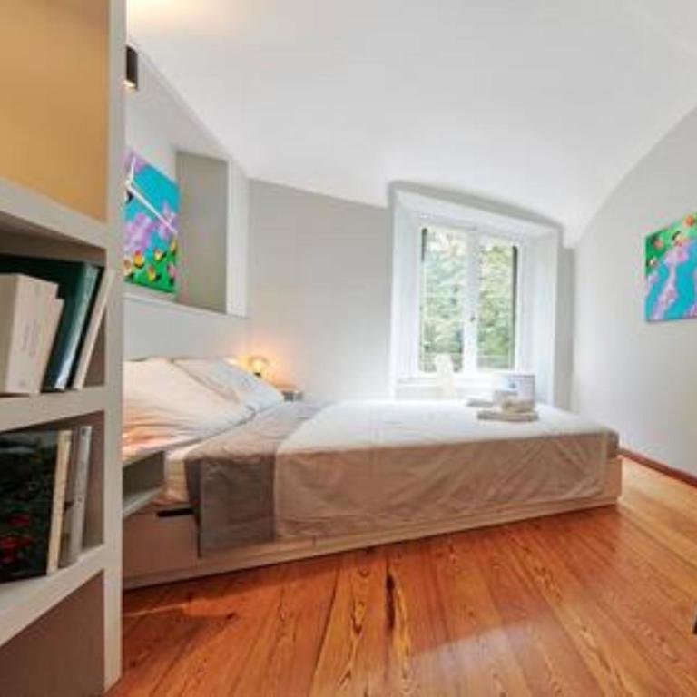 Cozy City Escape - Stylish & Renovated - Appartamento con 1 Camera da Letto - 11