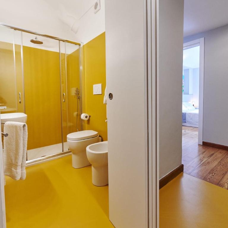 Cozy City Escape - Stylish & Renovated - Appartamento con 1 Camera da Letto - 14