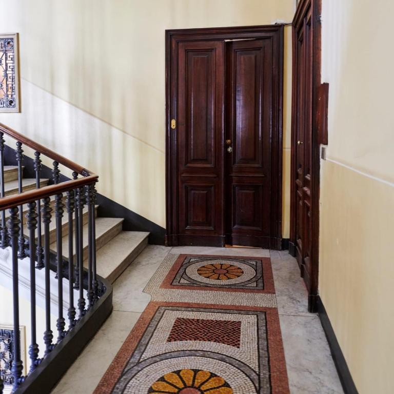 Cozy City Escape - Stylish & Renovated - Appartamento con 1 Camera da Letto - 18