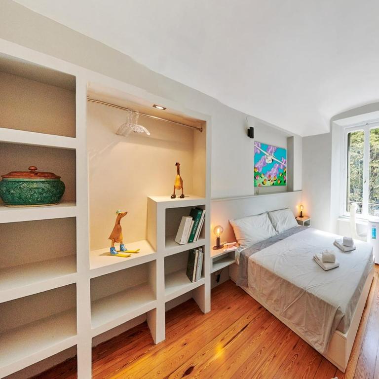 Cozy City Escape - Stylish & Renovated - Appartamento con 1 Camera da Letto - 13