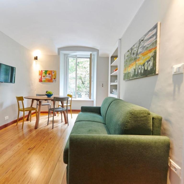 Cozy City Escape - Stylish & Renovated - Appartamento con 1 Camera da Letto - 10