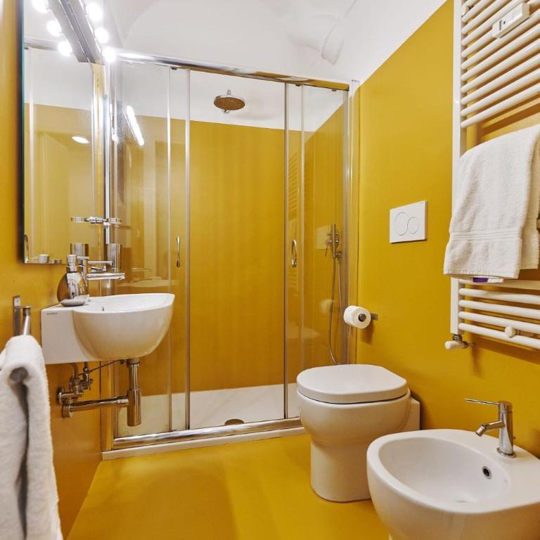 Cozy City Escape - Stylish & Renovated - Appartamento con 1 Camera da Letto - 15