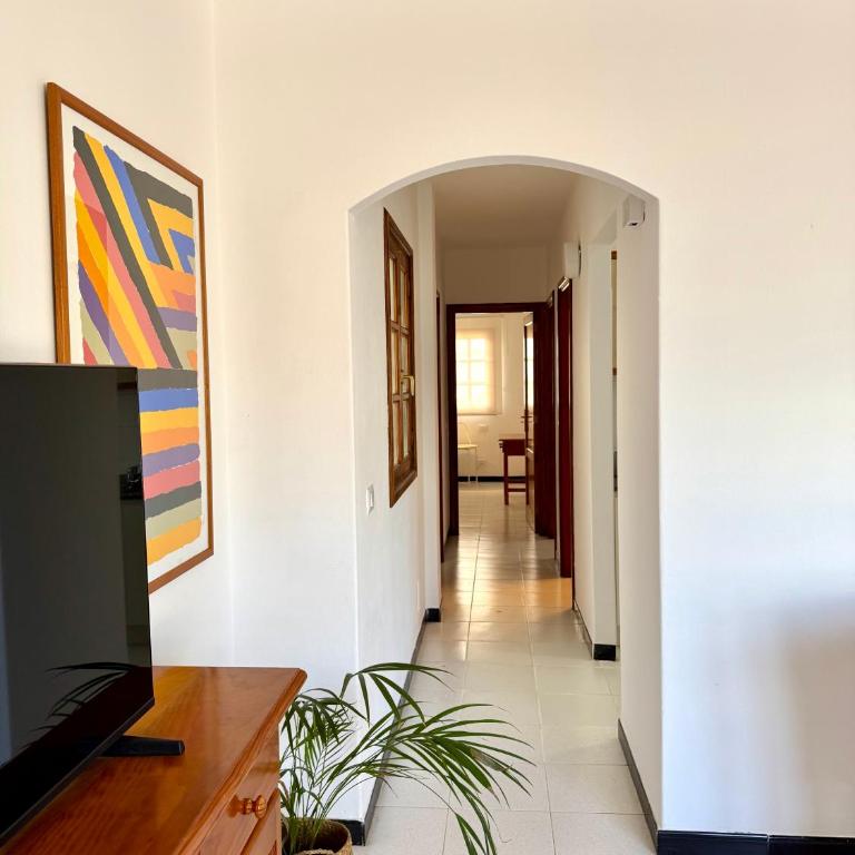 Casa Catalina - Apartamento de 2 dormitorios - 3