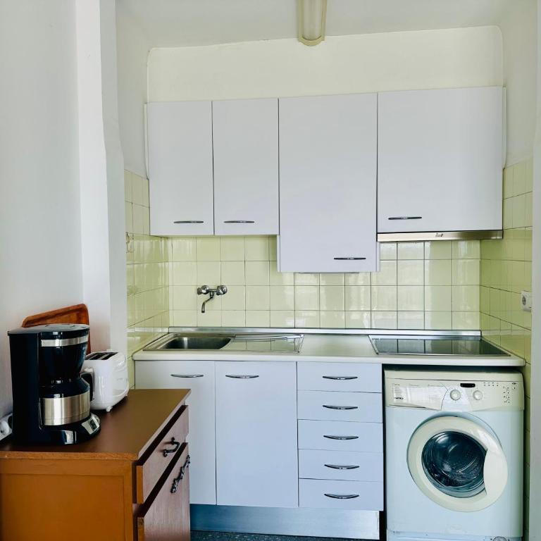Global Immo 2121 Alexandra - Apartamento con 1 dormitorio - 9
