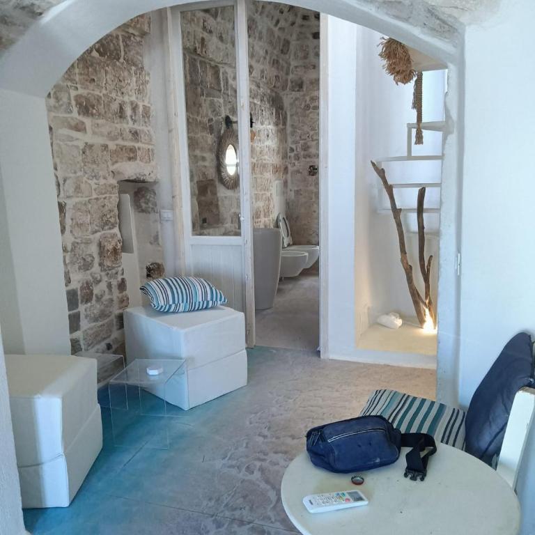 Sovrappensiero - Casa con 1 Camera da Letto - 8