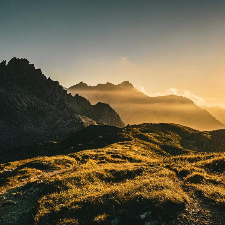 Ferienwohnung Alpengaudi in Bolsterlang Sommerbergbahn kostenlos - Apartment mit 2 Schlafzimmern und Bergblick - 26