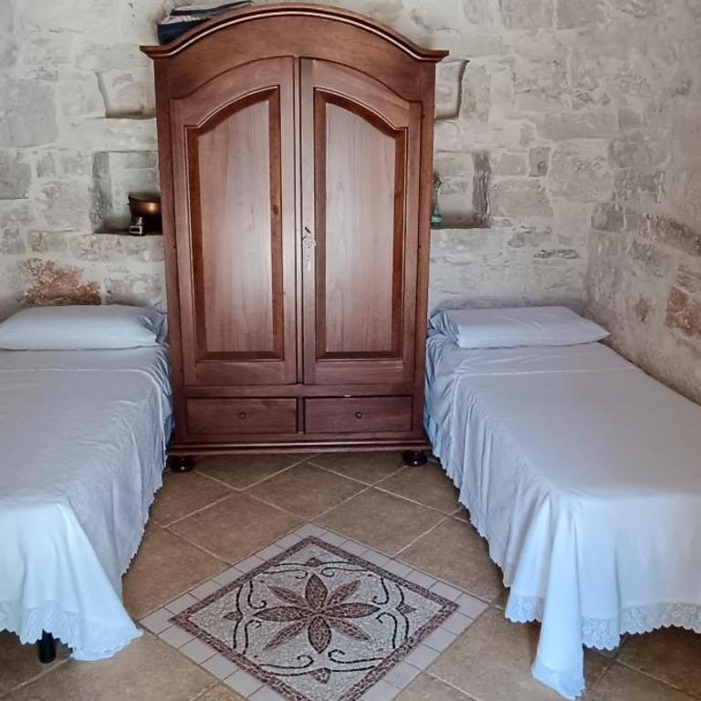 Trulli Vāyu - Casa Vacanze - 30
