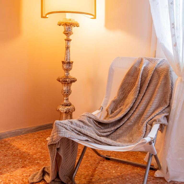 Casa Verde a Venezia - Two-Bedroom Apartment - 21