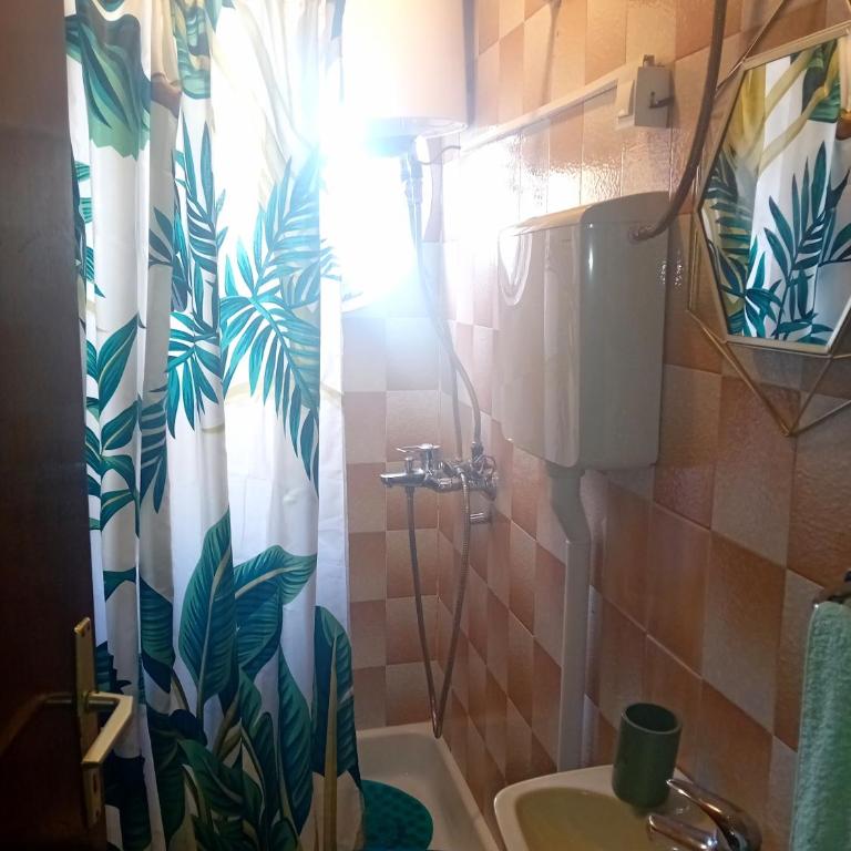 Guest House Cinderella - Single Room with Shower - 2