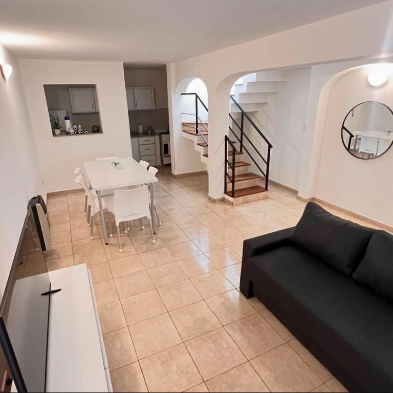 Dorrego Departamentos - Apartamento Estándar de 2 dormitorios - 5