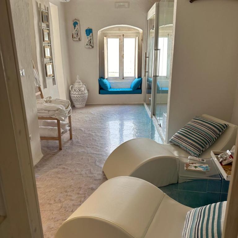Sovrappensiero - Casa con 1 Camera da Letto - 4