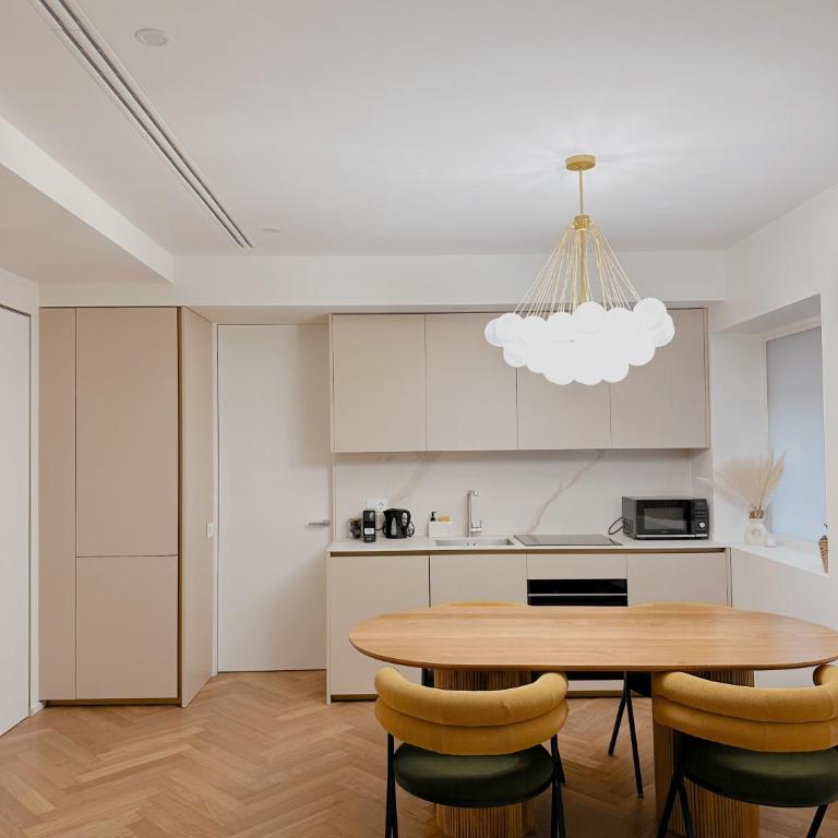Corridoni House - Appartamento con 2 Camere da Letto - 6