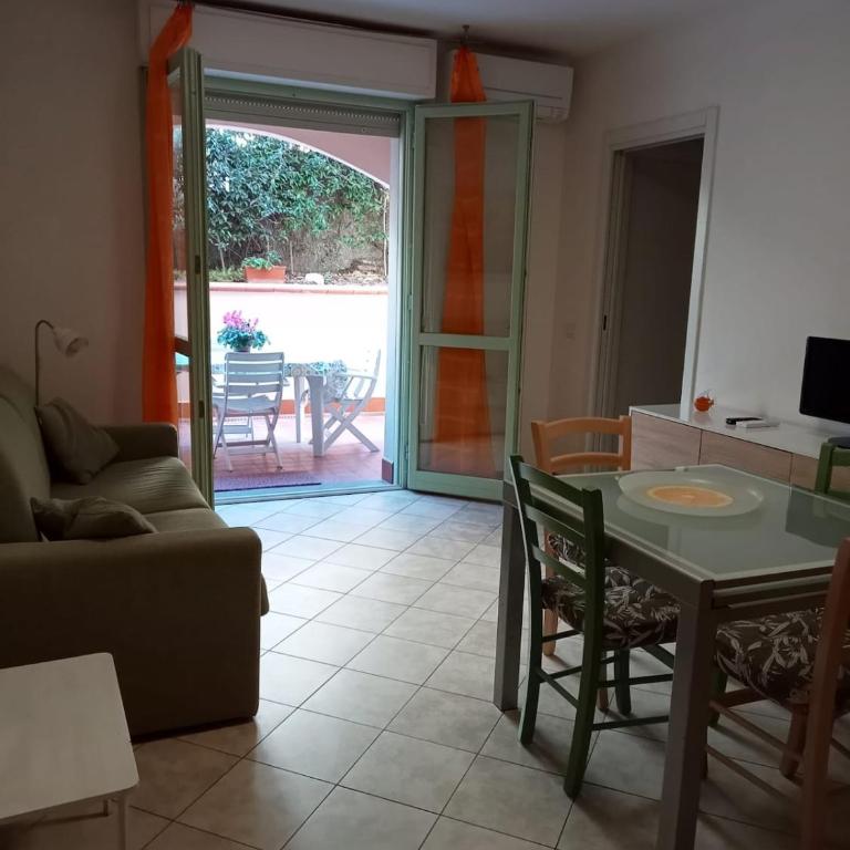 Onda Etrusca Appartamento al mare con il cane - Appartamento con 1 Camera da Letto - 10