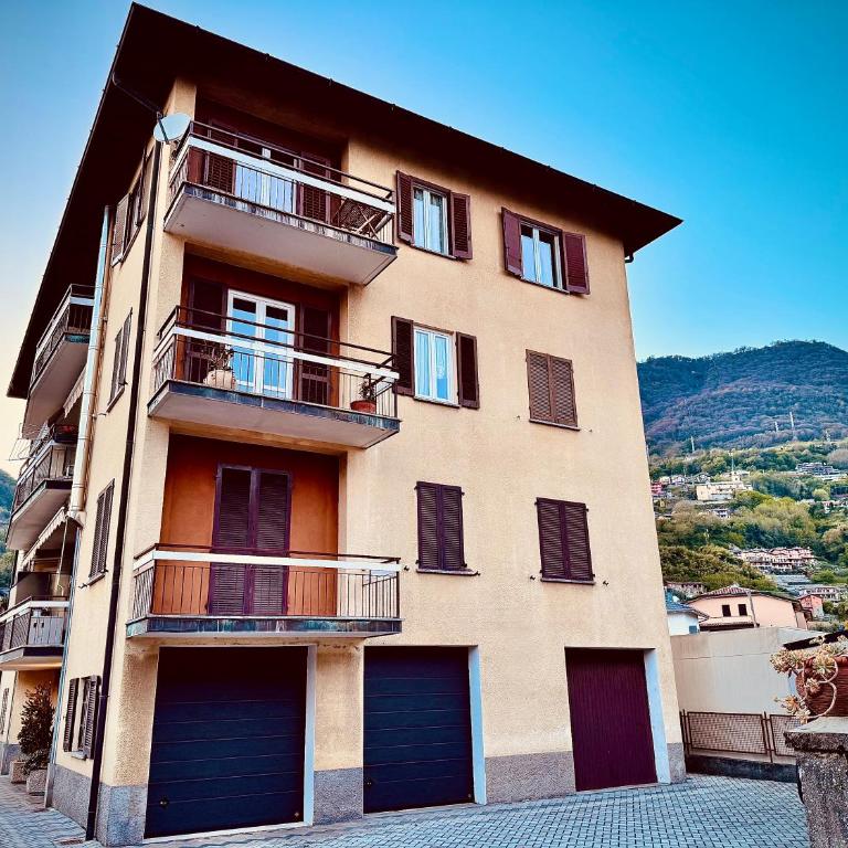 Casa Viola - Near the beach - Appartamento con 2 Camere da Letto - 32