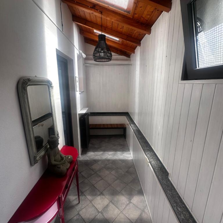 Casa sole - Appartamento con 1 Camera da Letto - 13