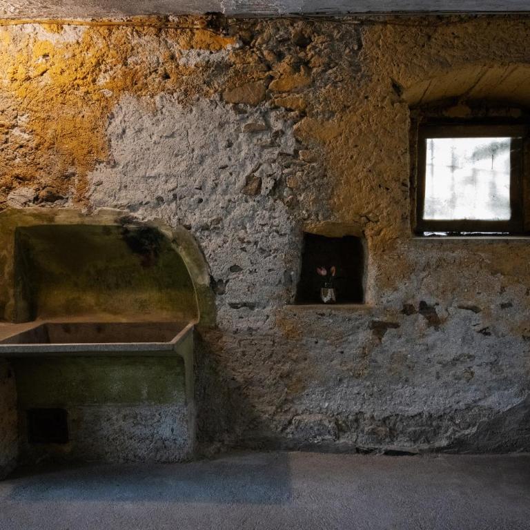 Paolina's Sweet Home - 5 min dalla Stazione dei treni - Apartment mit 2 Schlafzimmern - 23