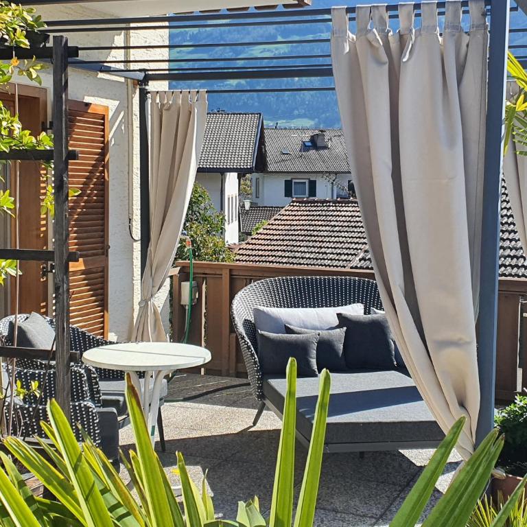 B&B Hotel Mair am Turm - Habitación Doble con terraza - 2
