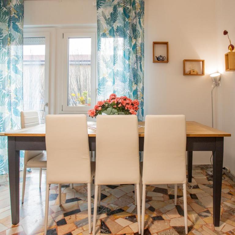 Casa Verde a Venezia - Two-Bedroom Apartment - 2