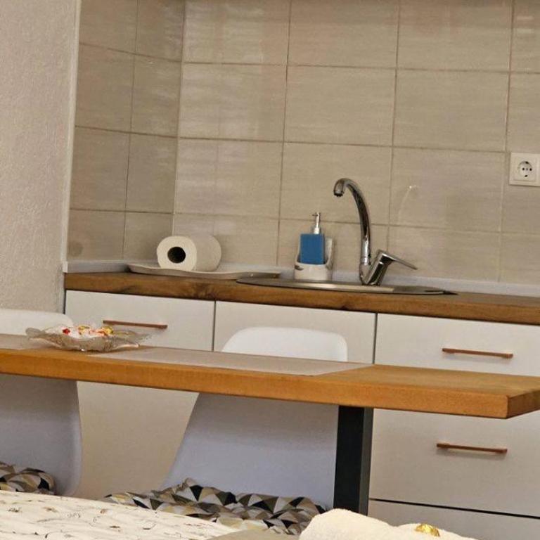 Apartman EA3 Sarajevo - Apartman sa 1 Spavaćom Sobom - 3