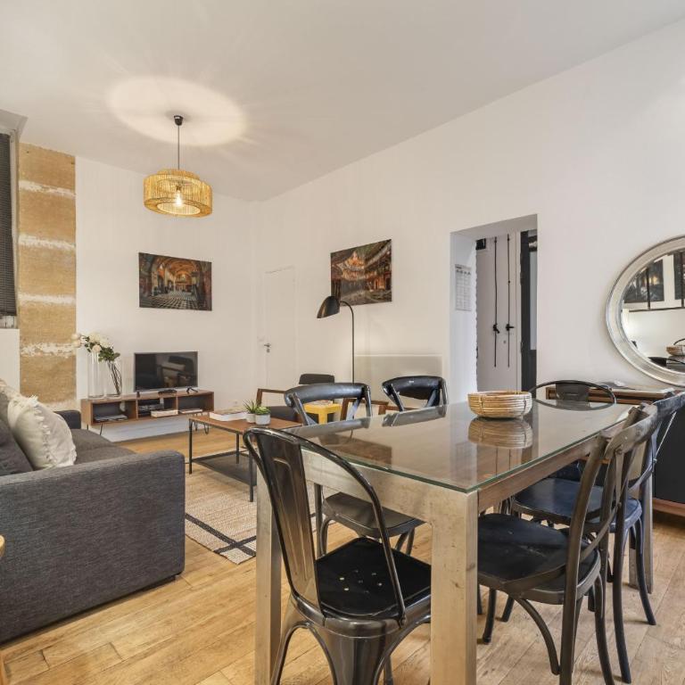 Bulle - Appartement 2 Chambres - 15