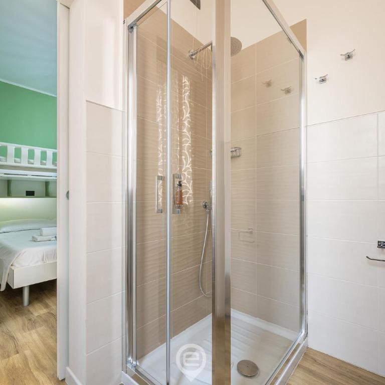 Estay Piazza Repubblica - Camera Matrimoniale con Bagno Privato - 7