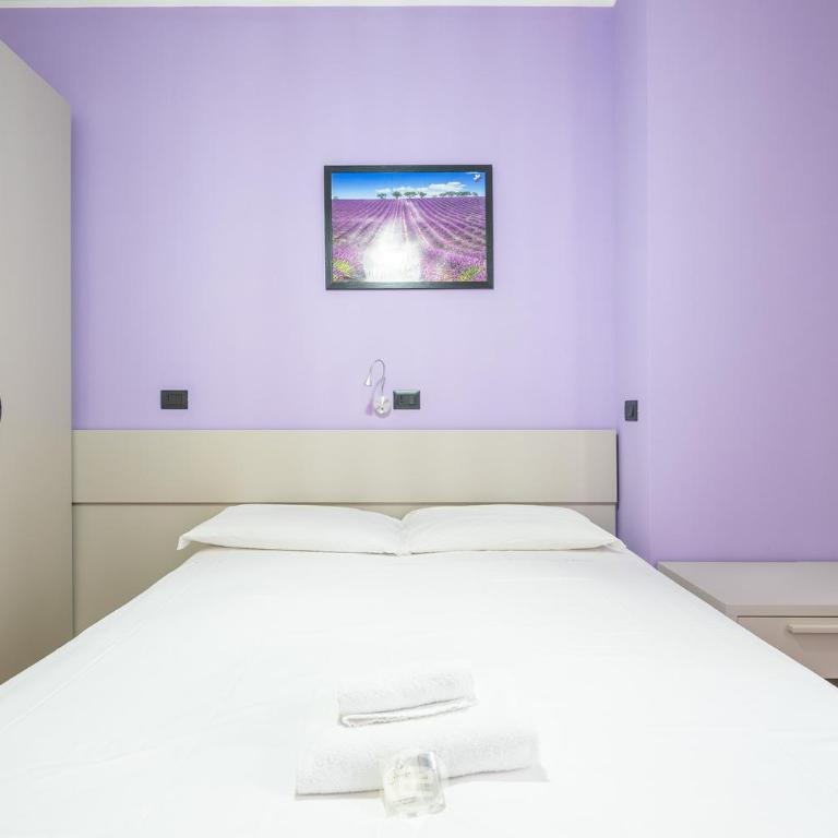 Estay Piazza Repubblica - Camera Matrimoniale con Bagno Privato - 2