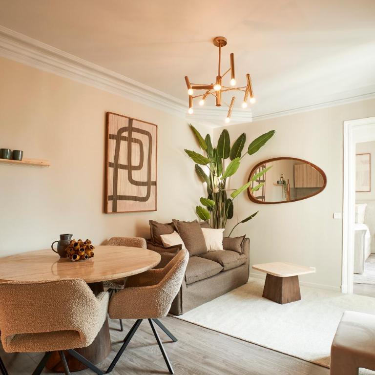 Boulevard Ney - 18th - Ney 6 - Appartement 1 Chambre - 1