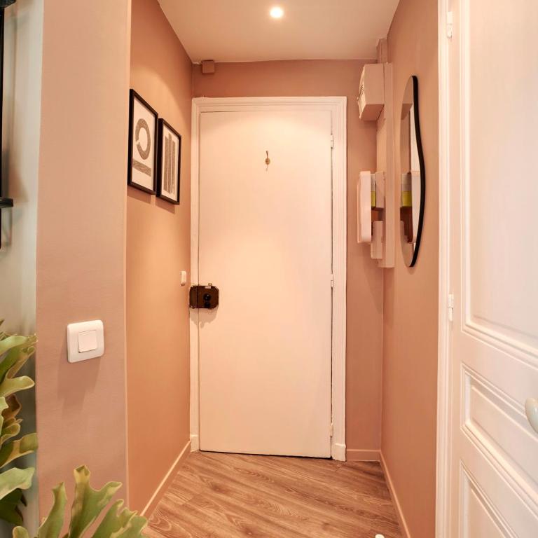 Boulevard Ney - 18th - Ney 6 - Appartement 1 Chambre - 10