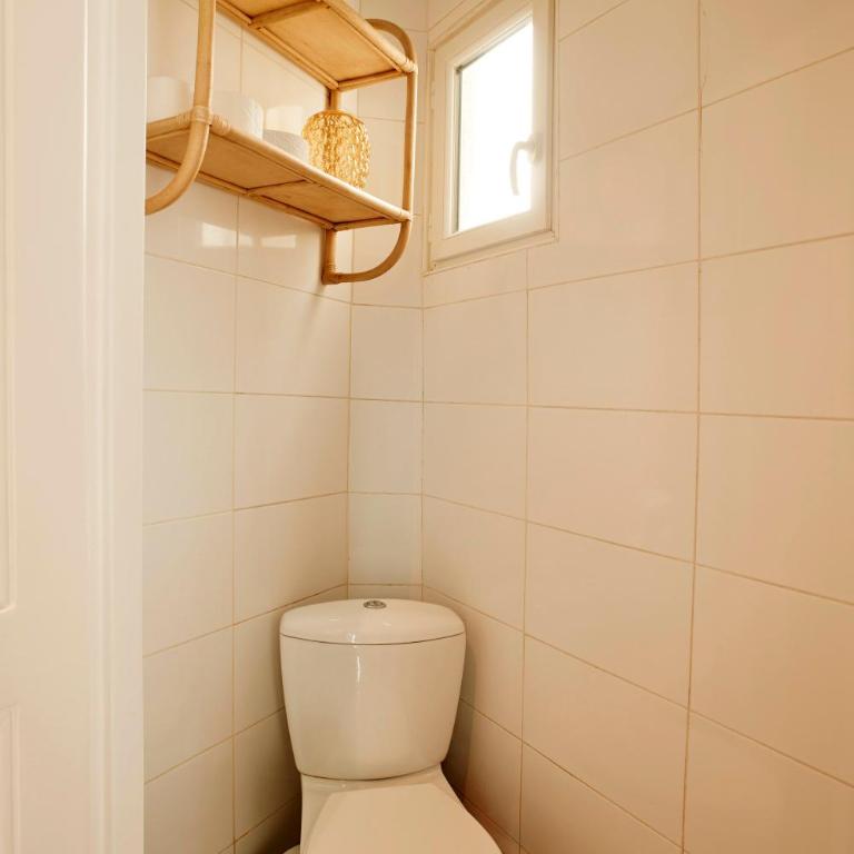 Boulevard Ney - 18th - Ney 6 - Appartement 1 Chambre - 26