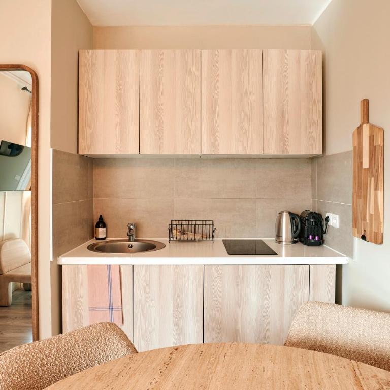 Boulevard Ney - 18th - Ney 6 - Appartement 1 Chambre - 29