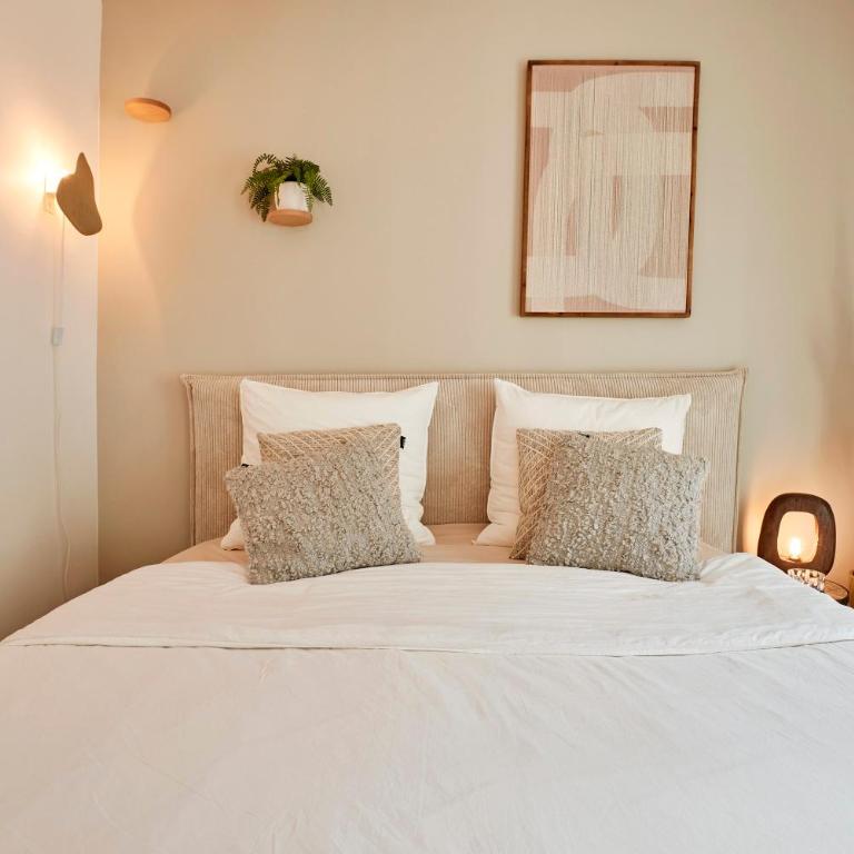 Boulevard Ney - 18th - Ney 6 - Appartement 1 Chambre - 30