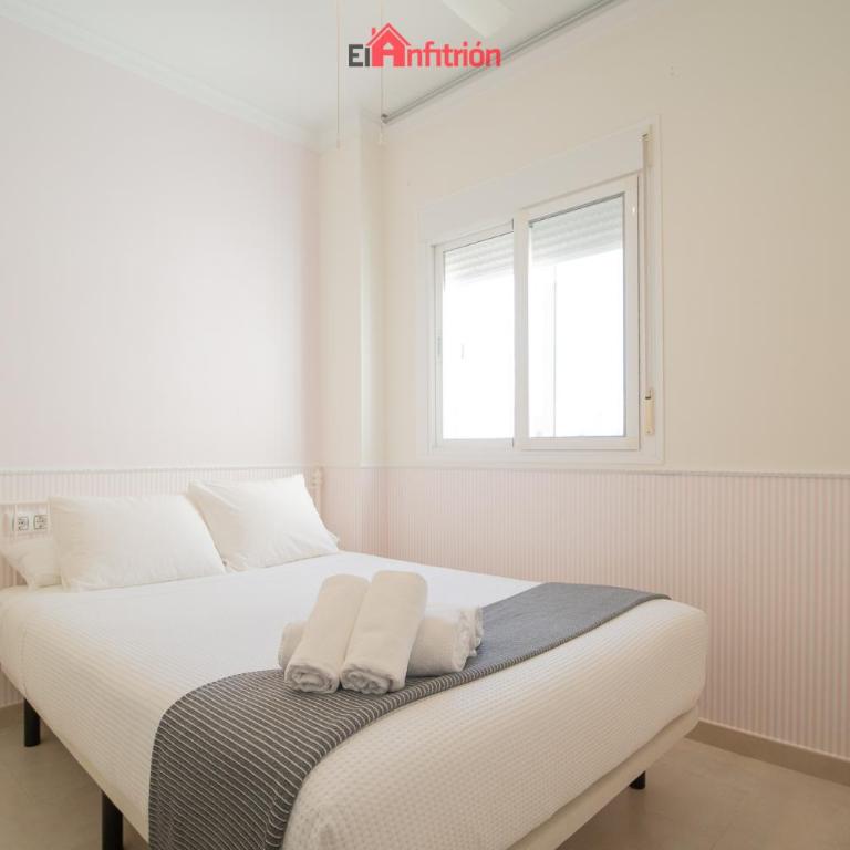 ATICO NUEVO en el BARRIO ALTO SANLÚCAR - Apartamento de 3 dormitorios - 3